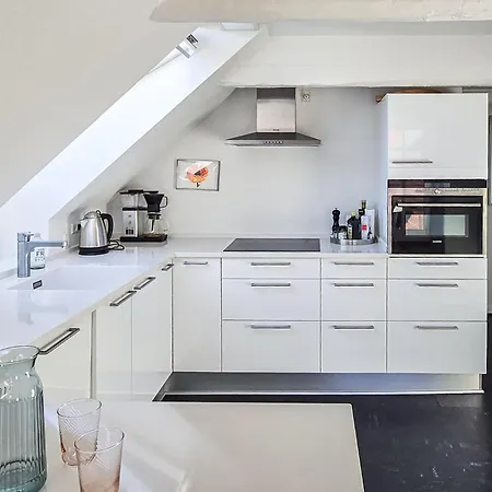 شقة 2 Bedroom In فابورغ