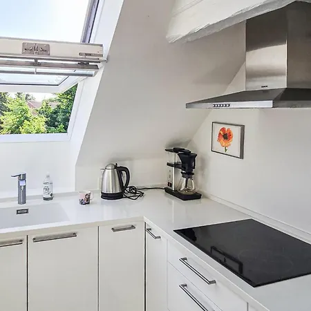 شقة 2 Bedroom In فابورغ
