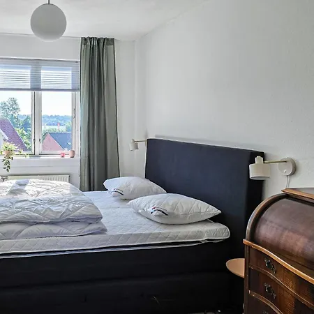 2 Bedroom In * فابورغ