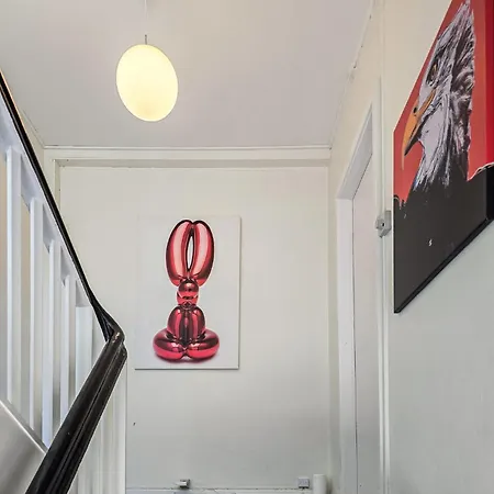 2 Bedroom In شقة